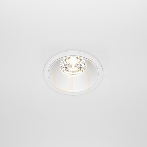 ALFA LED-Einbauleuchte DL043-01-15W4K-D-RD-W Maytoni