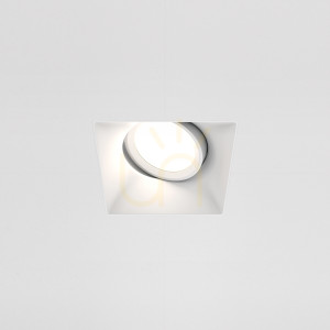 DOT-Einbauleuchte DL042-01-SQ-W Maytoni