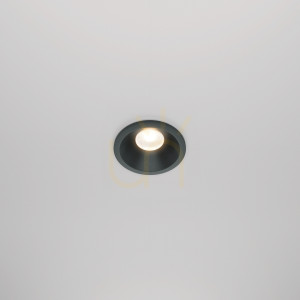 ZOOM-Einbauleuchte DL034-01-06W3K-B IP65 Maytoni