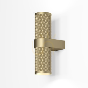 FOCUS DESIGN Wandleuchte C069WL-02MG Maytoni