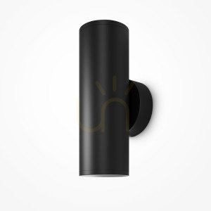 FOCUS S Wandleuchte C068WL-02B Maytoni