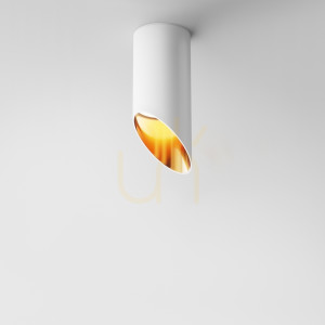 Plafond LIPARI C044CL-01-15GU10-W Maytoni