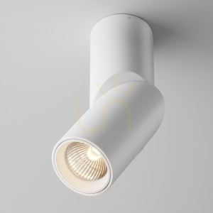 Plafond DAFNE C027CL-L10W Maytoni