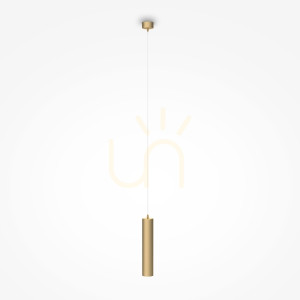 FOCUS Pendelleuchte P075PL-01MG Maytoni