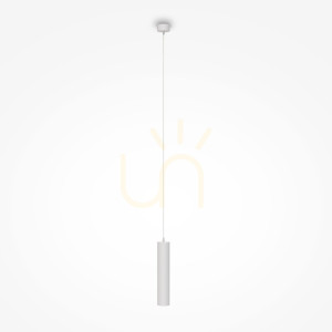 FOCUS Pendelleuchte P075PL-01W Maytoni