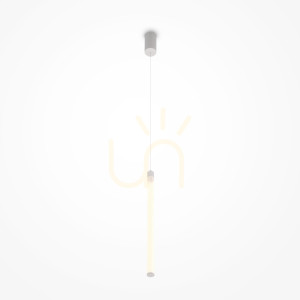 RAY Pendelleuchte P022PL-L20W3K Maytoni
