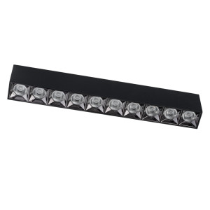 MIDI LED-Anbauleuchte 10056 Nowodvorski