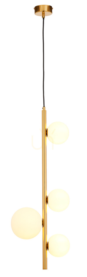 TAIDA TD4 MS G9 Led Pendelleuchte