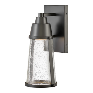 Miles 1 Licht Wandlaterne Elstead