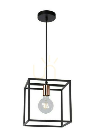 Lucide ARTHUR Pendelleuchte 08424/01/30