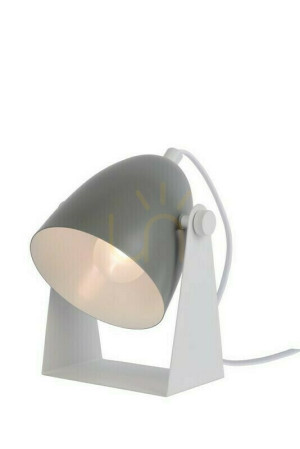 Lucide CHAGO Tischleuchte 45564/01/36