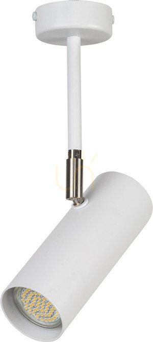 Plafond Sigma OKO M weiß GU10 25W IP20 32594