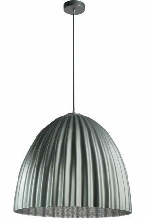 Pendelleuchte Sigma TELMA 50 silber Mineralkomposit 32024