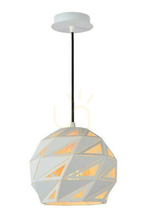 Lucide MALUNGA Pendelleuchte 21415/25/31