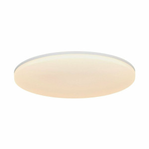 Plafond VIC 22 1600LM 3000K Weiß Nordlux.