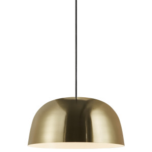 Cera Messing Nordlux Pendelleuchte