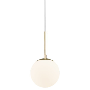 Grant 15 Messing Nordlux Pendelleuchte