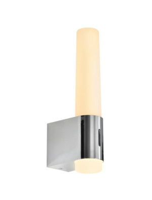 Nordlux Helva Night Chrom Bad Wandleuchte