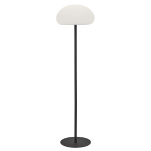 Sponge 34 Black&White Nordlux Stehleuchte für draußen