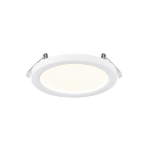 Sóller 12 Plafond Weiß Nordlux