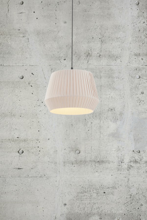 Dicte 40 Pendelleuchte Beige Nordlux