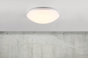Ask 28 plafond White Nordlux