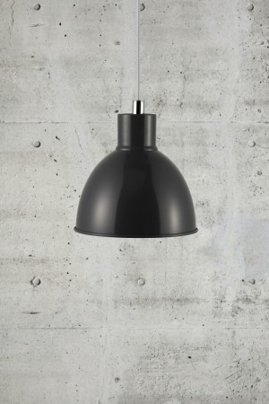Pop Pendelleuchte Anthrazit Nordlux