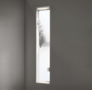 Canto kubi 2 Wandleuchte Weiß Nordlux