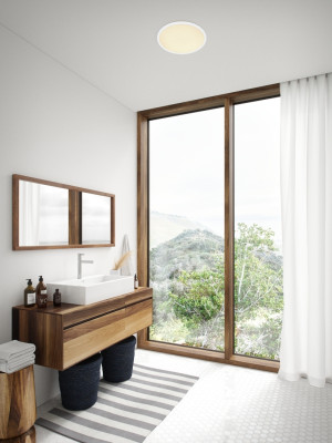 Oja 60 IP20 2700KSDWeiß Nordlux