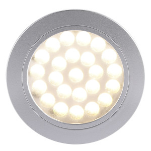 Cambio 3-Bausatz Alu Nordlux