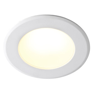Downlight Birla Dim. IP44 Nordlux