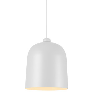 Winkel Stift E27 Wh/Telegrau Nordlux