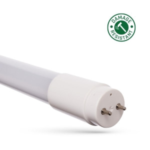 Led Tube T8 Smd 2835 9 W Cw 28 X600 Nano Plastic Spectrum.