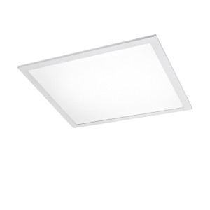 Algine Panel 35 Ww 230 V 120st Ip20 Ik06 620x620x10mm Weiß