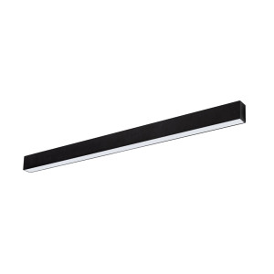 Allday Go 840 36 W 230 V 112cm 115st Schwarz 2 Jahre Garantie