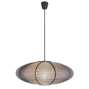 VILLO Nordlux 15 Paper Grey Lampenschirm