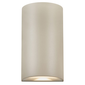ROLD Nordlux LED Metall Beige Wandleuchte.