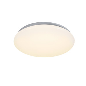 MONTONE Deckenleuchten Nordlux LED Kunststoff Weiß