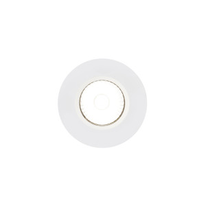 FREMONT Nordlux LED Metall Weiß Einbauleuchte