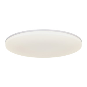 VIC Deckenleuchten Nordlux LED Kunststoff Weiß