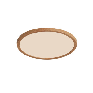 OJA Nordlux LED-Deckenleuchten Kunststoff Holz