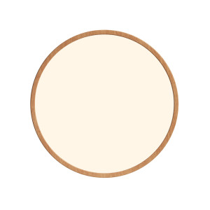 OJA Nordlux LED-Deckenleuchten Kunststoff Holz