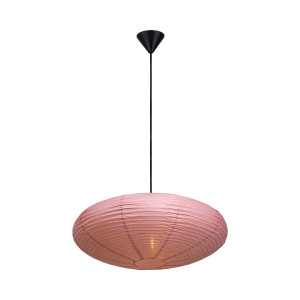 VILLO Nordlux 15 Papier Lampenschirm Dusty Rose