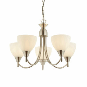 Alton 1805-5SC Endon Pendelleuchte