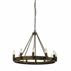 Chevalier Pendelleuchte 61026 Endon