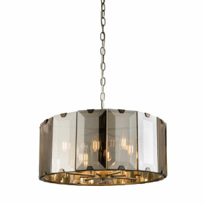 Clooney Pendelleuchte 61294 Endon