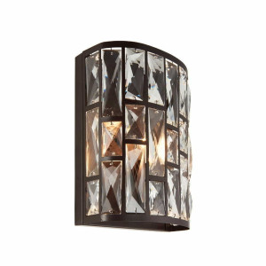 Belle Wandleuchte 69392 Endon