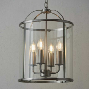 Lambeth Pendelleuchte 70324 Endon