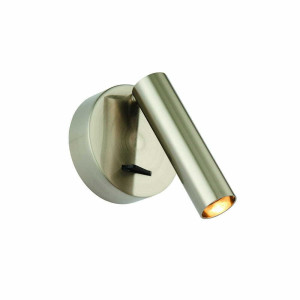 Staten 76343 Endon Wandleuchte