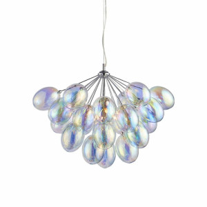 Infinity Pendelleuchte 76450 Endon